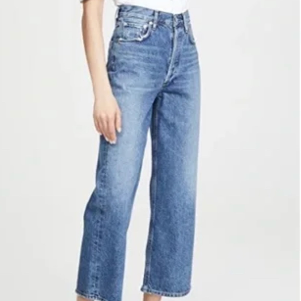 Agolde Ren Denim